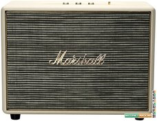 Беспроводная колонка Marshall Woburn (кремовый)