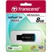 USB Flash Transcend JetFlash 360 8Gb (TS8GJF360)
