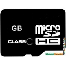 Карта памяти Smart Buy microSDHC (Class 10) 32GB