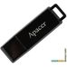 USB Flash Apacer AH352 Black 32 Гб