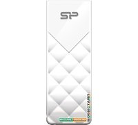 USB Flash Silicon-Power Ultima U03 8GB (SP008GBUF2U03V1W)