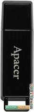 USB Flash Apacer AH352 Black 32 Гб