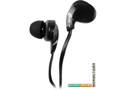 Наушники Ritmix RH-025 (черный)