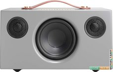 Беспроводная колонка Audio Pro Addon T5 (серый)