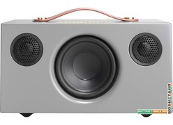 Беспроводная колонка Audio Pro Addon T5 (серый)