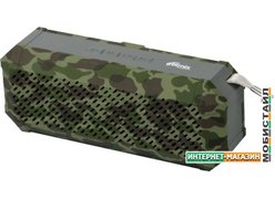 Беспроводная колонка Ritmix SP-260B (хаки)