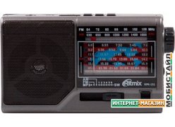 Радиоприемник Ritmix RPR-151