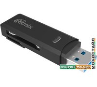 Карт-ридер Ritmix CR-3021