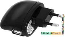 Сетевое зарядное Ritmix RM-005