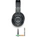 Наушники Audio-Technica ATH-M40x
