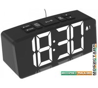 Радиочасы Ritmix RRC-1830