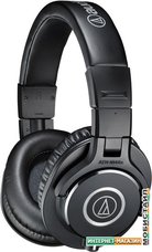 Наушники Audio-Technica ATH-M40x