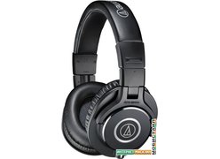 Наушники Audio-Technica ATH-M40x
