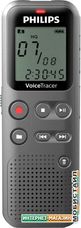 Диктофон Philips DVT1110