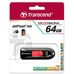 USB Flash Transcend JetFlash 590 64GB (TS64GJF590K)