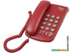 Проводной телефон Ritmix RT-350