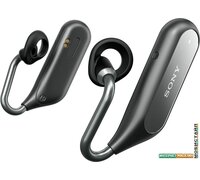 Наушники Sony Xperia Ear Duo (черный)