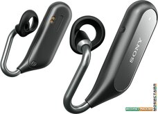 Наушники Sony Xperia Ear Duo (черный)