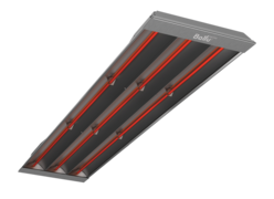 Инфракрасный обогреватель Ballu BIH-T-4.5