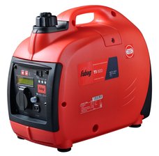 Бензиновый генератор Fubag TI 800