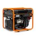 Бензиновый генератор Daewoo Power GDA 5600i