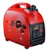 Бензиновый генератор Fubag TI 2300