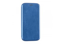 Чехол-книга для Xiaomi Redmi Note 7 G-Case Ranger Series (синий)