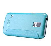 Чехол Nillkin Fresh для Samsung Galaxy S5 mini blue