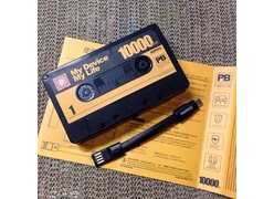 Портативное зарядное устройство Remax Tape 10000mAh