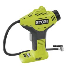 Автомобильный компрессор Ryobi R18PI-0 (без аккумулятора)
