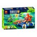 Конструктор BELA 10814 Nexo Knights 2018г. ʺТурнирная машина Лансаʺ 226 дет.