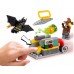 Конструктор BELA 10736 Batman ʺСхватка с Пугаломʺ 152 дет. 24,5х17х4,5см