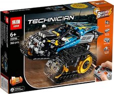 Конструктор Lepin 20096 Вездеход