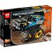 Конструктор Lepin 20096 Вездеход