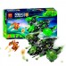 Конструктор BELA 10816 Nexo Knights 2018г. ʺНеистовый бомбардировщикʺ 386 дет.