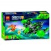 Конструктор BELA 10816 Nexo Knights 2018г. ʺНеистовый бомбардировщикʺ 386 дет.