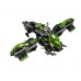 Конструктор BELA 10816 Nexo Knights 2018г. ʺНеистовый бомбардировщикʺ 386 дет.