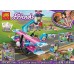 Конструктор LELE 37096 Френдс ʺЗаправка самолетаʺ 340 дет. в кор. 35х35х7 см