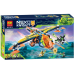 Конструктор BELA 10818 Nexo Knights ʺАэро-арбалет Ааронаʺ 588 дет.