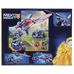 Конструктор BELA 10488 Nexo Knights «Разрушитель Клэя» 379 дет. 36Х29х6 см