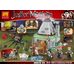 Конструктор LELE 39157 Гарри Поттер ʺХижина Хагридаʺ 461 дет.