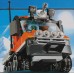 Конструктор Bela 10438 Арктический вездеход 119 дет.