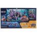 Конструктор BELA 10595 Nexo Knights ʺТри братаʺ 279 дет. 39х22х5,5см