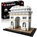Конструктор Lepin 17012 Триумфальная арка 433 дет.