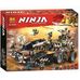 Конструктор BELA 10939 Ниндзя ʺСтремительный странникʺ 1221 дет.
