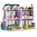 Конструктор BELA 10541 Френдс «Дом Эммы» 731 дет. 53х6.5х30.5см (аналог)
