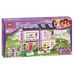 Конструктор BELA 10541 Френдс «Дом Эммы» 731 дет. 53х6.5х30.5см (аналог)