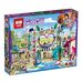 Конструктор LEPIN 01068 Френдс ʺКурорт Хартлейк-Ситиʺ 1139 дет.