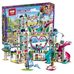 Конструктор LEPIN 01068 Френдс ʺКурорт Хартлейк-Ситиʺ 1139 дет.
