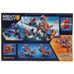 Конструктор BELA 10701 Nexo Knights ʺДракон Мэйсиʺ 164 дет